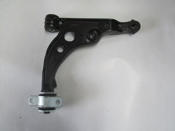 PEUGEOT BOXER- 03/07; ÖN ALT TABLA SAĞ ROTİLSİZ/BURÇLU (SALINCAK) (Q 1,8 mm) (SH)