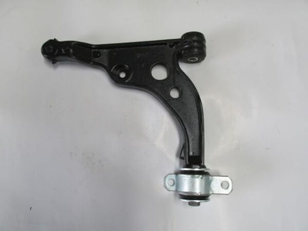 PEUGEOT BOXER- 03/07; ÖN ALT TABLA SAĞ ROTİLSİZ/BURÇLU (SALINCAK) (Q 1,8 mm) (SH)