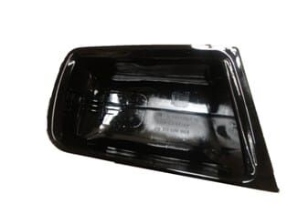 MERCEDES E CLASS- W210- 96/99; AYNA KAPAĞI SOL SİYAH (FAMELLA)