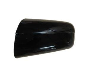 MERCEDES E CLASS- W210- 96/99; AYNA KAPAĞI SOL SİYAH (FAMELLA)