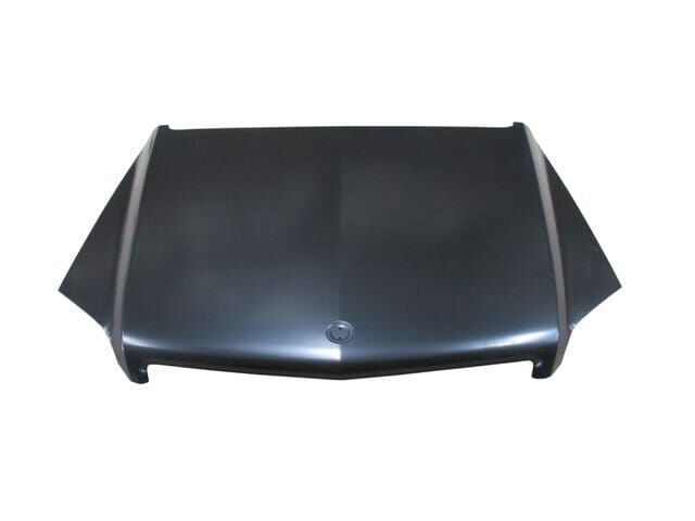 MERCEDES GLK- X204- 09/11; MOTOR KAPUTU (TW)