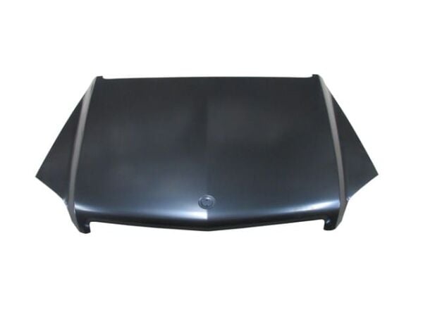 MERCEDES GLK- X204- 09/11; MOTOR KAPUTU (TW)