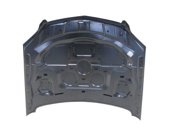 MERCEDES GLK- X204- 09/11; MOTOR KAPUTU (TW)