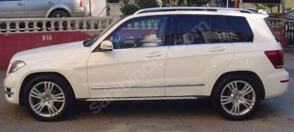 MERCEDES GLK- X204- 12/15; ARAÇ BİLGİLERİ VE RESİMLERİ (220/250)