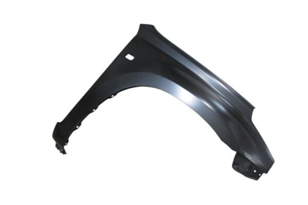 TOYOTA RAV4- 01/04; ÖN ÇAMURLUK SAĞ SİNYAL DELİKLİ/DODİK DELİKSİZ (TYG)