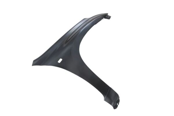 TOYOTA RAV4- 01/04; ÖN ÇAMURLUK SAĞ SİNYAL DELİKLİ/DODİK DELİKSİZ (TYG)