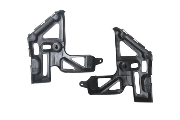 RENAULT MEGANE- 2- 07/09; ARKA TAMPON  BAĞLANTI BRAKETİ SAĞ/SOL SET (2 PARÇA) (SEDAN)