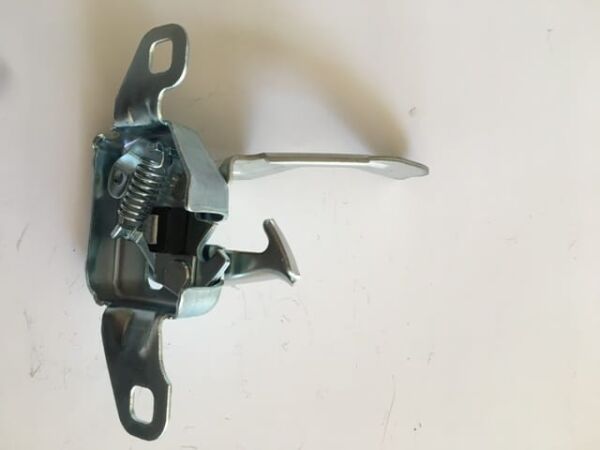 DACIA DUSTER- 10/13; KAPUT KİLİDİ