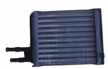 PEUGEOT BOXER- 94/02; KALORİFER RADYATÖRÜ 1.9TD/2.5TD/2.8HDI