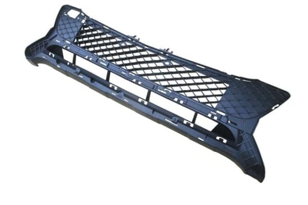 MERCEDES GLK- X204- 12/15; ÖN TAMPON PANJURU SİYAH (TW)