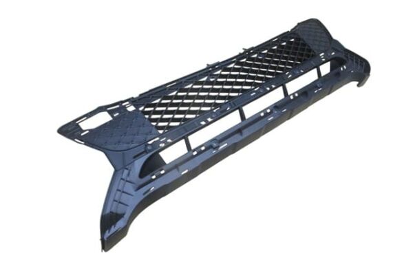 MERCEDES GLK- X204- 12/15; ÖN TAMPON PANJURU SİYAH (TW)