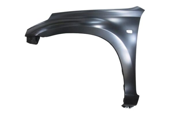 TOYOTA RAV4- 01/04; ÖN ÇAMURLUK SOL SİNYAL DELİKLİ/DODİK DELİKSİZ (TYG)