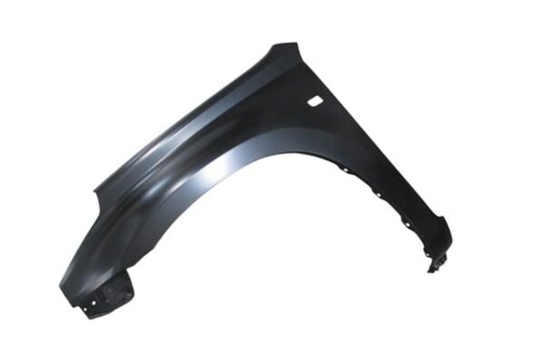 TOYOTA RAV4- 01/04; ÖN ÇAMURLUK SOL SİNYAL DELİKLİ/DODİK DELİKSİZ (TYG)