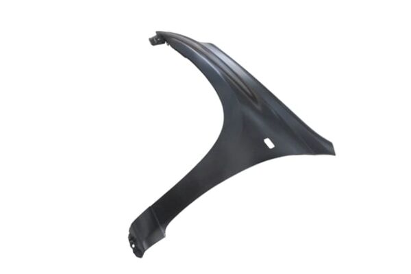 TOYOTA RAV4- 01/04; ÖN ÇAMURLUK SOL SİNYAL DELİKLİ/DODİK DELİKSİZ (TYG)