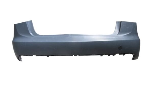 AUDI A6- 12/14; ARKA TAMPON (SENSÖR DELİKSİZ TW)