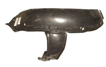 RENAULT KANGOO- 2- CLASSİC- 03/12; ÖN ÇAMURLUK DAVLUMBAZI SOL ÖNÜN ARKASI