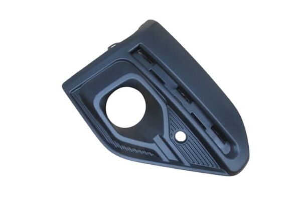 DACIA JOGGER- 22/25; SİS LAMBA KAPAĞI SAĞ SİYAH SİS DELİKLİ/SENSÖR DELİKLİ (TYG)