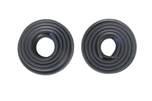 PEUGEOT BOXER- 07/13; SÜRGÜLÜ KAPI (ORTA KAPI) TOZ LASTİĞİ TAKIM (2 PARÇA) (KAPI FİTİLİ)