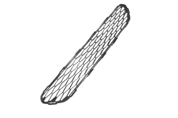 NISSAN X TRAIL- 13/16; ÖN TAMPON PANJURU SİYAH (TW)