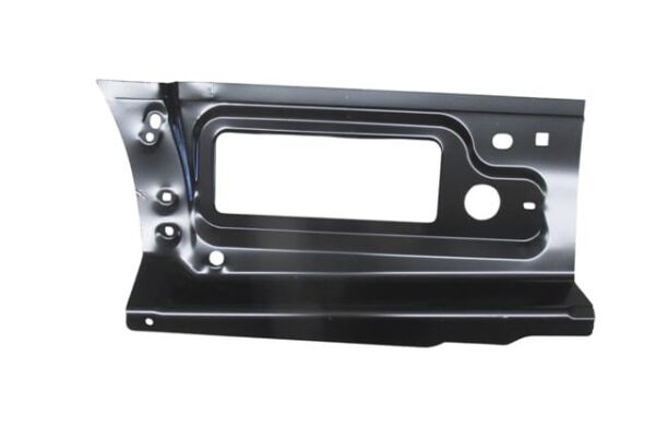 FORD TRANSIT- V363- 14/19; ARKA ÇAMURLUK AĞZI ALT SACI SAĞ (ARKA TEKER ARKASI)