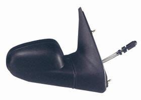 RENAULT CLIO- 1- HB- 91/96; KAPI AYNASI SAĞ MANUEL (TW)