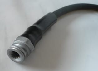 PEUGEOT BOXER- 94/02; ÖN FREN HORTUMU (SH)