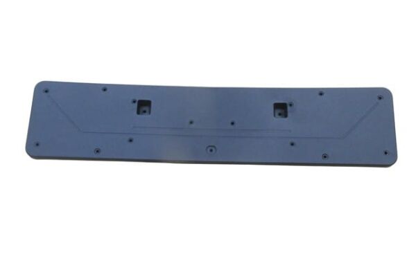 MERCEDES GLK- X204- 12/15; ÖN TAMPON PLAKALIK PLASTİĞİ (TW)