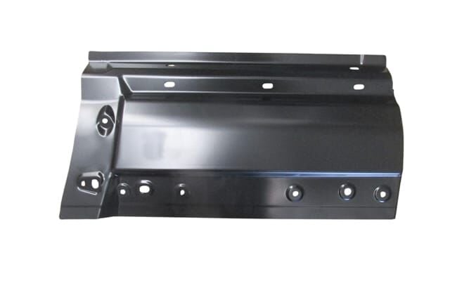 FORD TRANSIT- V363- 14/19; ARKA ÇAMURLUK AĞZI ALT SACI SOL (ARKA TEKER ÖNÜ)