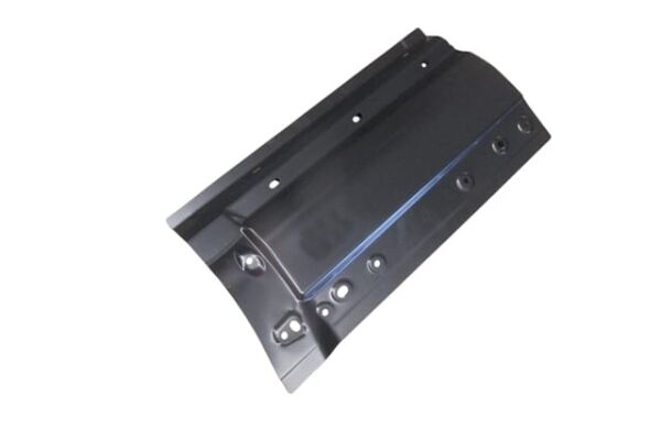 FORD TRANSIT- V363- 14/19; ARKA ÇAMURLUK AĞZI ALT SACI SOL (ARKA TEKER ÖNÜ)