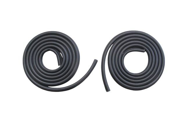 PEUGEOT BOXER- 07/13; ÖN KAPI TOZ LASTİĞİ TAKIM (2 PARÇA) (KAPI FİTİLİ)