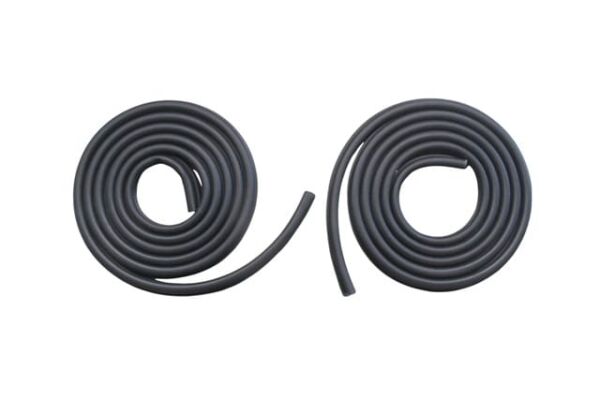 PEUGEOT BOXER- 07/13; ÖN KAPI TOZ LASTİĞİ TAKIM (2 PARÇA) (KAPI FİTİLİ)