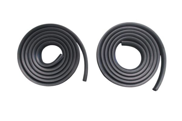 PEUGEOT BOXER- 07/13; ÖN KAPI TOZ LASTİĞİ TAKIM (2 PARÇA) (KAPI FİTİLİ)