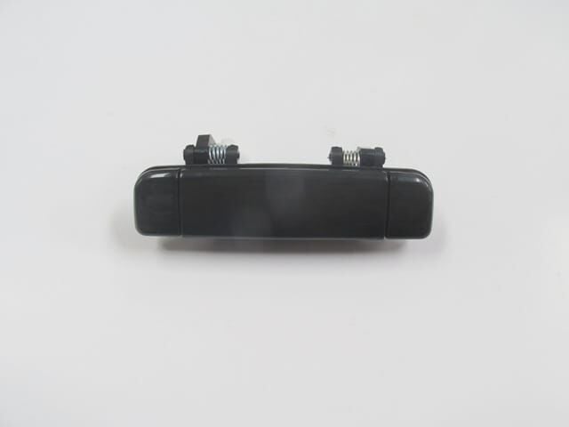 MAZDA 323- SD- 90/95; ARKA KAPI DIŞ AÇMA KOLU SAĞ SİYAH (HUSHAN)