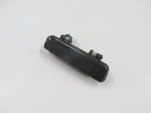 MAZDA 323- SD- 90/95; ARKA KAPI DIŞ AÇMA KOLU SAĞ SİYAH (HUSHAN)