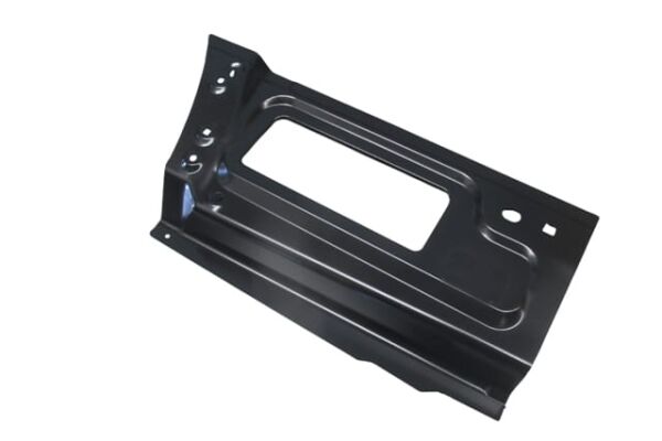 FORD TRANSIT- V363- 14/19; ARKA ÇAMURLUK AĞZI ALT SACI SOL (ARKA TEKER ARKASI)