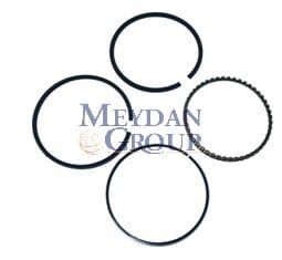 MITSUBISHI GALANT- 88/91; SEGMAN (4G32) 1.6cc 0.50 (77,4X2X2X4) (HY)