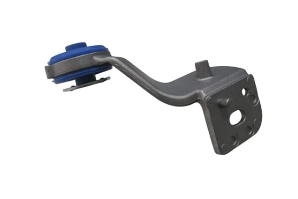 CITROEN BERLINGO- 19/24; TURBO RADYATÖR BAĞLANTI AYAĞI (BRAKETİ) ÜST