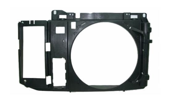 CITROEN BERLINGO- 04/08; ÖN PANEL PLASTİK 1.6 HDI (RADYATÖR DAVLUMBAZ PANELİ)