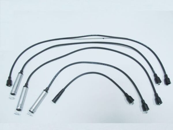 OPEL OMEGA- A- 88/92; BUJİ KABLOSU TAKIM (8V)(18SEH-20SE)1.8/2.0 cc (YOW JUNG)