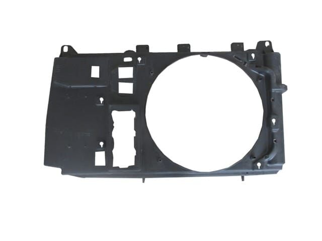 CITROEN BERLINGO- 04/08; ÖN PANEL PLASTİK 2.0 HDI (RADYATÖR DAVLUMBAZ PANELİ)