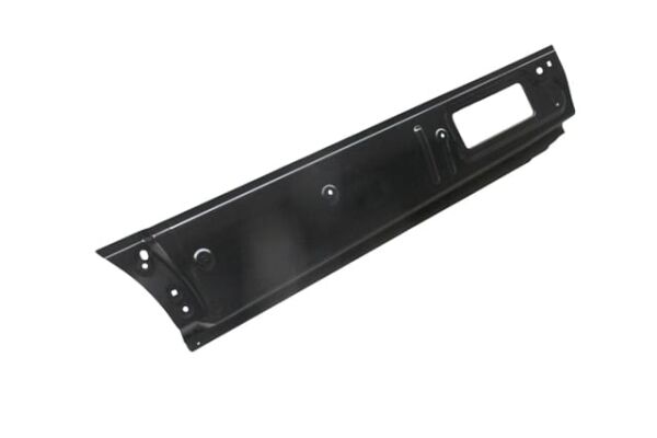 FORD TRANSIT- V363- 14/19; ARKA ÇAMURLUK AĞZI ALT SACI SOL (ARKA TEKER ARKASI) (UZUN)