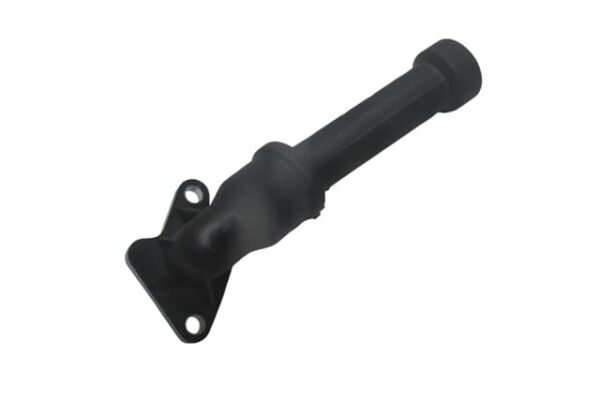 PEUGEOT BOXER- 07/13; BLOK SU BORUSU (DEVİRDAİM SU GİRİŞ BORUSU) (2.2) (PLASTİK)