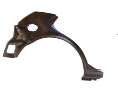 VOLKSWAGEN GOLF- 5- 04/09; ARKA ÇAMURLUK SAĞ 5KAPI (YAKIT DEPO KAPAĞI DELİKLİ) (TW)