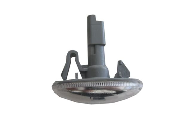 CITROEN BERLINGO- VAN- 19/24; ÇAMURLUK SİNYALİ ŞEFFAF SAĞ/SOL AYNI (ADET) (DUYLU) (AMPÜLLÜ)