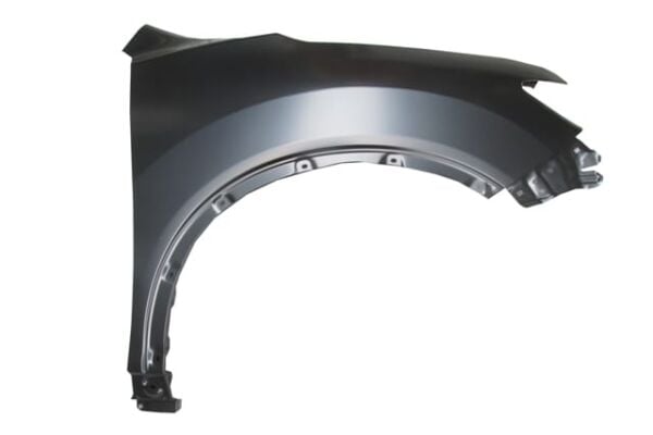 NISSAN X TRAIL- 13/16; ÖN ÇAMURLUK DELİKSİZ SAĞ (TW)