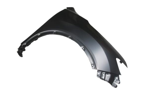 NISSAN X TRAIL- 13/16; ÖN ÇAMURLUK DELİKSİZ SAĞ (TW)