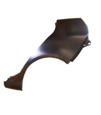 VOLKSWAGEN GOLF- 5- 04/09; ARKA ÇAMURLUK SOL 5KAPI (TW)