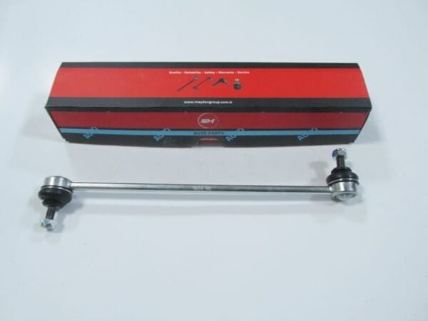 PEUGEOT 307- 01/05; VİRAJ ASKI Z ROT ÖN SAĞ/SOL AYNI (ADET) (335mm) (SH)