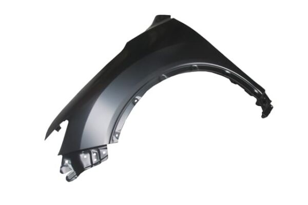 NISSAN X TRAIL- 13/16; ÖN ÇAMURLUK DELİKSİZ SOL (TW)