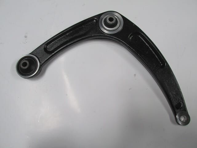 PEUGEOT 307- 01/05; ÖN ALT TABLA SAĞ BURÇLU (SALINCAK) (SH)